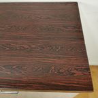 Vintage Mid Century Formica Keukenkast Wandkast Dressoir thumbnail 16