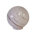 Grote Vintage Roze Wolken Lampenkap thumbnail 6