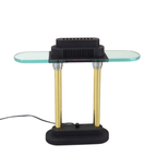 Kg44 – Sonnema Bureaulamp – George Kovacs Usa -smc Boxford Holland thumbnail 5