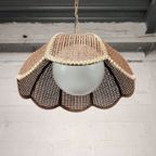 Vintage Webbing Hanglamp thumbnail 4