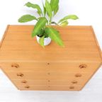 Retro Vintage Ladekast Kast Dressoir Tvmeubel Jaren 60 70 thumbnail 2