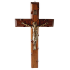 Jezus Christus Aan Het Kruis thumbnail 4
