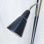 Vloerlamp - Staande Lamp - Ikea Kvart - 3 Spots thumbnail 17