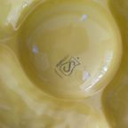Secla Portugees Aardewerk 'cabbageware' thumbnail 2
