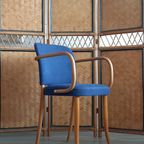 Set Of Thonet Chairs thumbnail 6