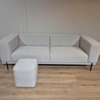 30%korting - Studio Henk - Cave - 3,5 Zits Bank - Kvadrat thumbnail 7