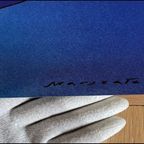 G. Marszalek, Attention, Orginal Poster 1979 thumbnail 8