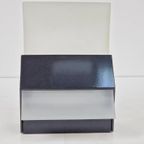 Vintage Leucos Wandlamp Murano Design Lamp Mid Century '70 thumbnail 12