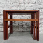 3 Salontafels, Nesting Tables, thumbnail 12