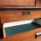 Vintage Highboard thumbnail 9