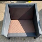 Artifort Fauteuil Hans De Wit thumbnail 7