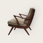 Mid Century Fauteuil thumbnail 4