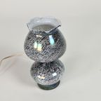 Mid Century - Murano - Barovier & Toso - Tafellamp - Italië - 70'S thumbnail 4