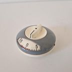 Fifties Ufo Eierwekker Eiwekker Jaren 50 thumbnail 6