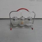 Peper En Zout Stel 1960's thumbnail 4