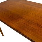 Vintage Bijzettafeltjes Nesting Tables Jaren 60 Teak Design thumbnail 9