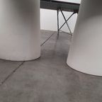Moooi Container Table + Low Voet Wit Classic Dutch Design thumbnail 28