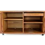 dyrlund Audiomeubel Tv Meubel Kast Dresssoir Vintage 'gronhoj' thumbnail 18