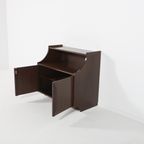 1960’S Italian Modern Cabinet From Ipar thumbnail 3