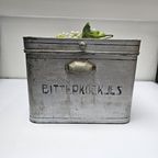 Antiek Winkelblik Bitterkoekjes thumbnail 4