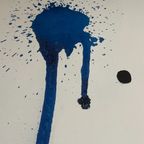 Joan Miró (1893-1983), Miró &jorn, The Exhibition Orginal Poster thumbnail 4