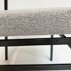 Pallisanderhouten Eetkamerstoel Van Brabantia, 1960's thumbnail 5