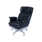 Lounge Chair Giroflex Martin Stoll 60’s thumbnail 2