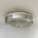 Raak Flush Mount Ceiling Lamp B-1043 , 1970S Ufo Space Age thumbnail 20