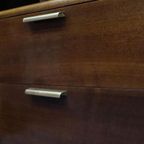 Dutch Design Vintage Wandmeubel A A. Patijn thumbnail 8