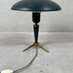 Vintage Philips Lamp – Bijou – Louis Kalff thumbnail 4