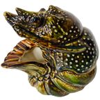 Vintage Rivierkreeft Asbak Vallauris Beeldje 1960’s thumbnail 5