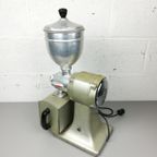 Grote Industriële Koffiemolen thumbnail 5