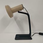 Vintage Lita France Jaren 70 Design Bureaulamp thumbnail 2