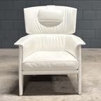 Vintage Lederen Fauteuil – De Sede Ds-168 thumbnail 9