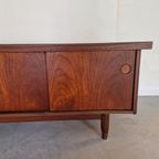Vintage Deens Sideboard Mid Century Design thumbnail 4