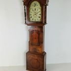 Wm House Wetterby Antieke Klok 1780 thumbnail 15