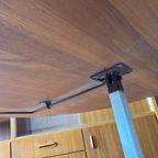 Mid-century Deens Design Salontafel / Eettafel Teak Dyrlund thumbnail 10