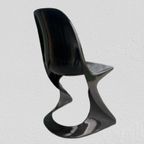 Casalino Chairs By Alexander Begge For Casala thumbnail 2