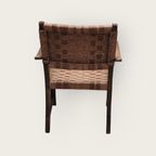 Mid Century Fauteuil thumbnail 17