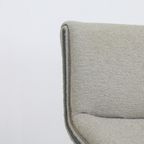 Design Fauteuil F520 Geoffrey Harcourt Artifort 1990s thumbnail 4