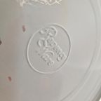 Regancy Ware Vintage Prullenbak Jaren 60 Blikken Pot thumbnail 7
