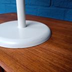 Vintage Schalenlamp, Deens Design Van Lyskær Belysning, Jaren 60 thumbnail 5