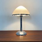 Vintage Mushroom Table Lamp thumbnail 2