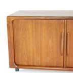 dyrlund Audiomeubel Tv Meubel Kast Dresssoir Vintage 'gronhoj' thumbnail 10