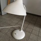 Jaren 40 Bauhaus Bureaulamp thumbnail 3