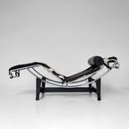 Le Corbusier Lc4, Cassina thumbnail 4