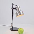 Vintage Anvia Alu Bureaulamp Hoogervorst '60 Mid Century thumbnail 5