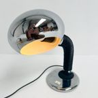 Elbow Tafellamp Van Targetti Sankey 1970's thumbnail 7