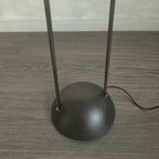 Minimalistic Floor Lamp Yuky By Paolo Piva For Stefano Cevoli, 1980S thumbnail 14