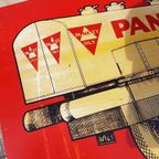 Authentic Usa Tin Sign Van Pankey Oils Nothing Better⛽ thumbnail 4